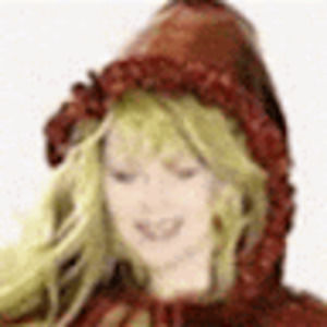 Meet your Posher, Rosed1st